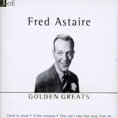 Golden Greats