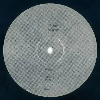 Nargy EP