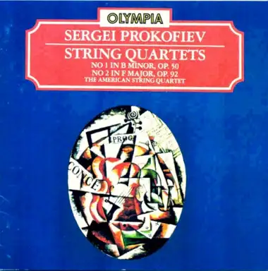 String quartets