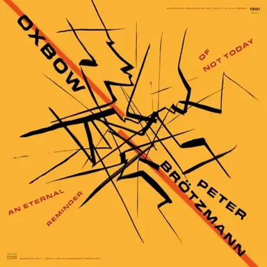An Eternal Reminder of Not Today / Live at Moers