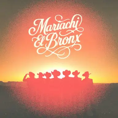 Mariachi El Bronx