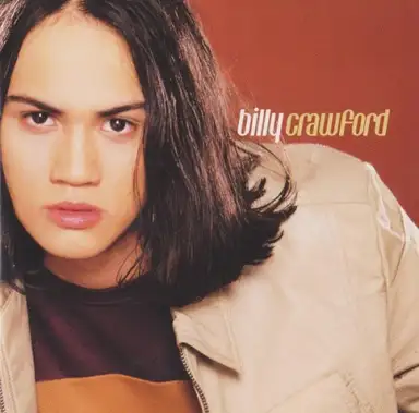 Billy Crawford