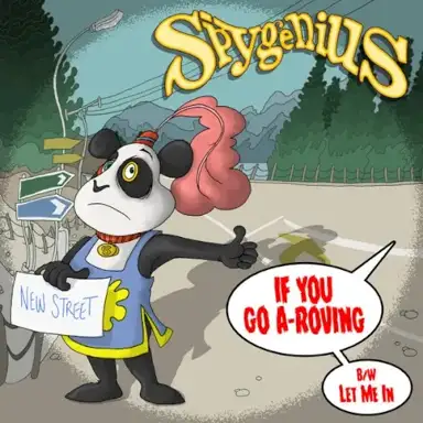 If You Go A-Roving