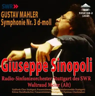 Symphonie Nr. 3 d-moll