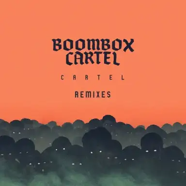 Cartel (remixes)