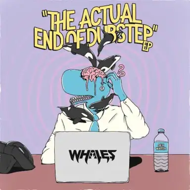 The Actual End of Dubstep