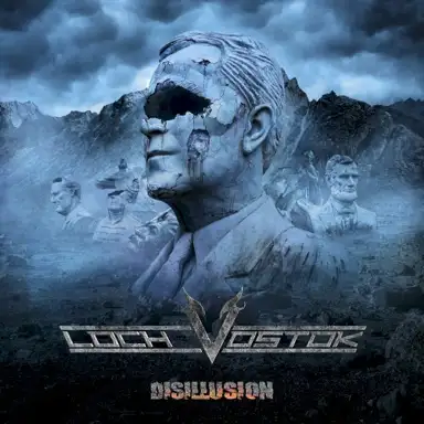 Disillusion