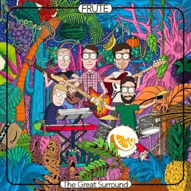 The Great Surround
