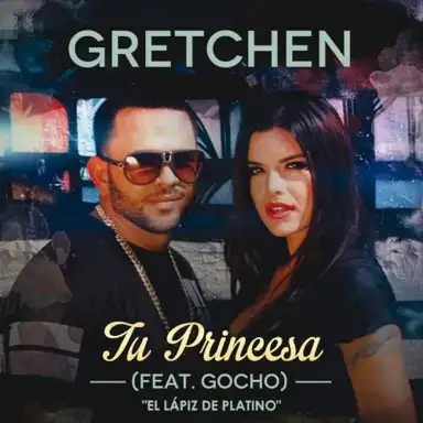 Tu princesa