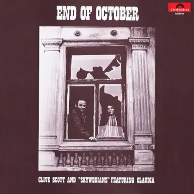 End of October