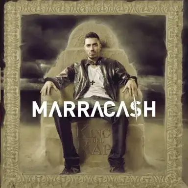 King del rap
