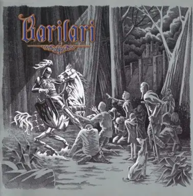 Barilari