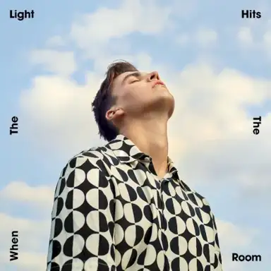 When the Light Hits the Room