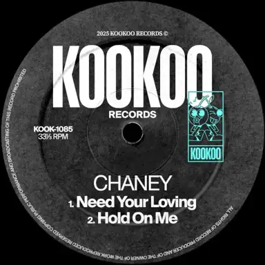 Need Your Loving