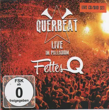 Fettes Q - Live im Palladium