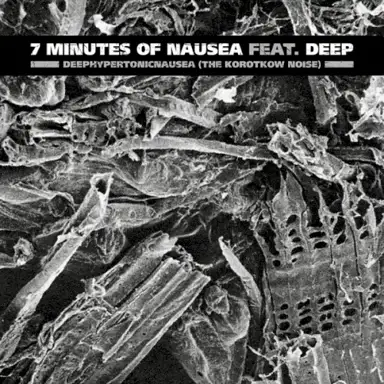 Deephypertonicnausea (The Korotkow Noise)