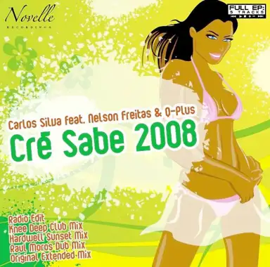 Cré Sabe 2008