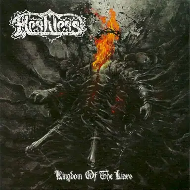 Kingdom of the Liars