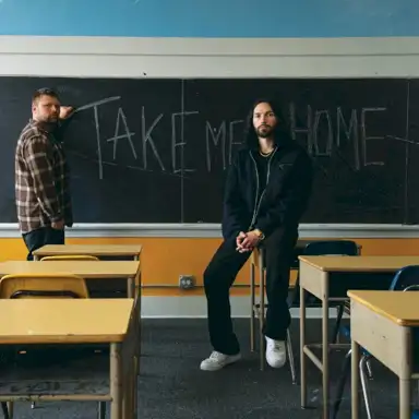 Take Me Home