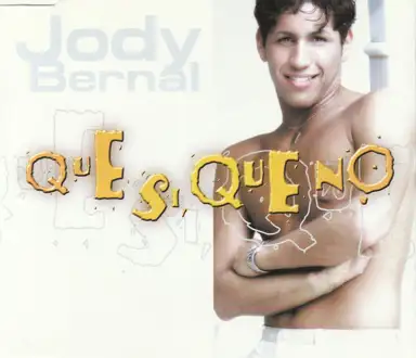 Jody Bernal