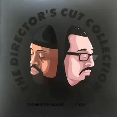 The Director’s Cut Collection