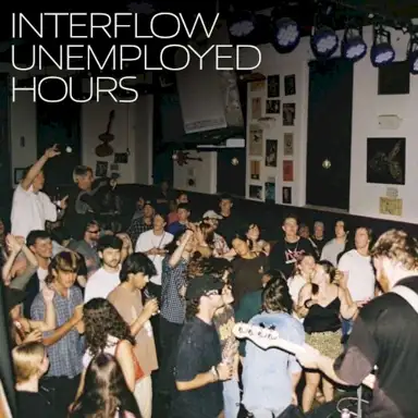 Unemployed Hours