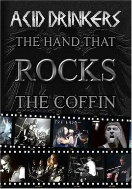 The Hand That Rocks the Coffin