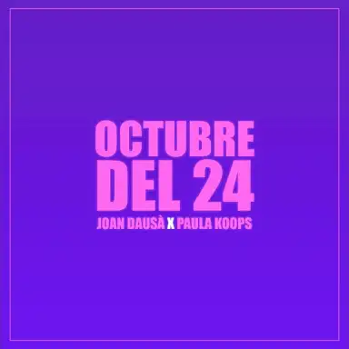 Octubre del 24