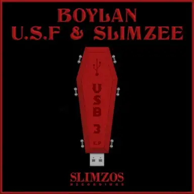 The USB 3 EP