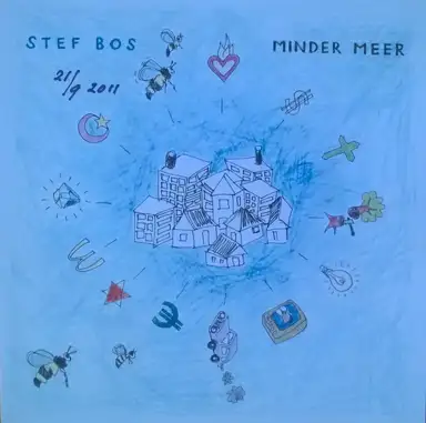 Minder meer