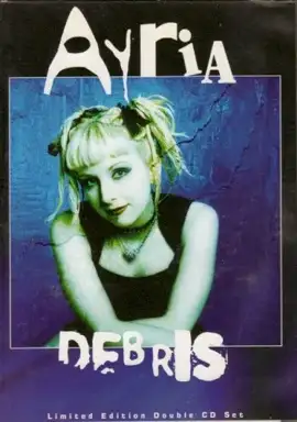 Debris