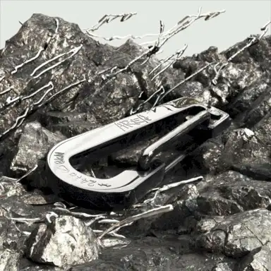 Carabiner