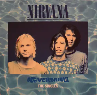 Nevermind: The Singles