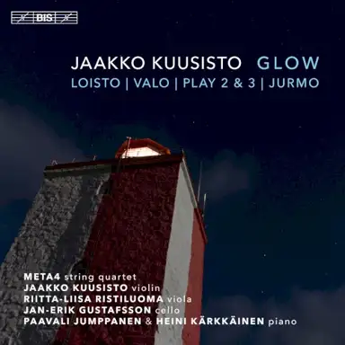 Glow
