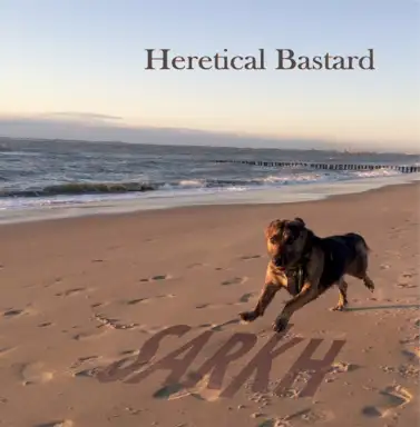 Heretical Bastard