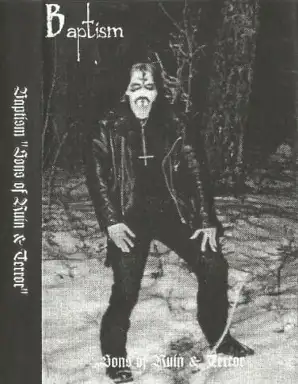 Sons of Ruin & Terror