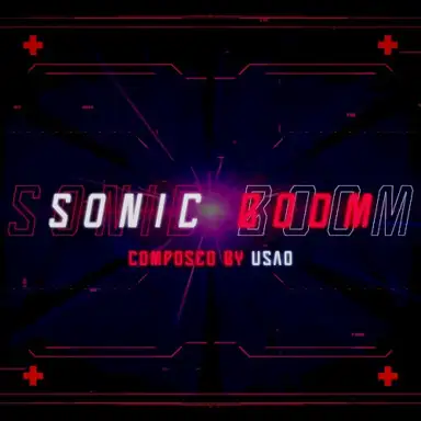 SONIC BOOM
