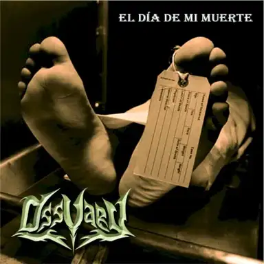 El día de mi muerte