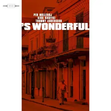 ’S Wonderful