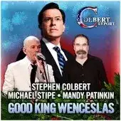 Good King Wenceslas