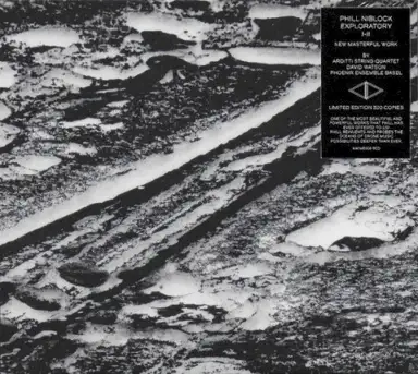 Exploratory I - II
