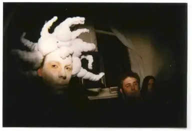 Just The Once/Germs