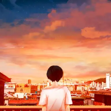 Nightfall