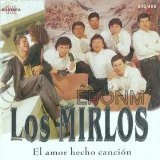 El Amor Hecho Canción