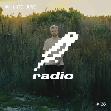 Late June Presents: bitbird radio #138