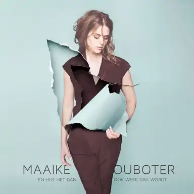 En hoe het dan ook weer dag wordt
