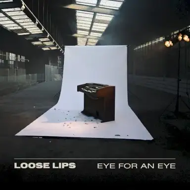 Eye for an Eye