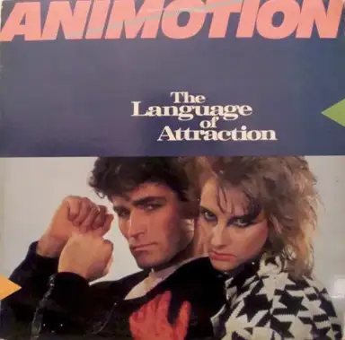 The Language of Attraction