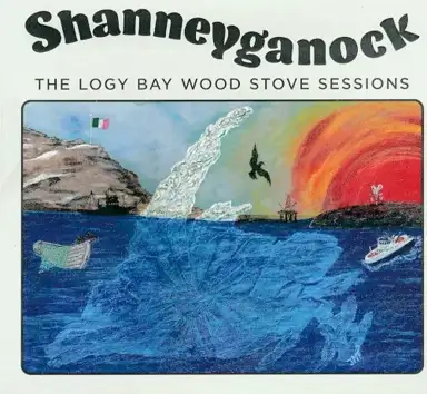 The Logy Bay Wood Stove Sessions