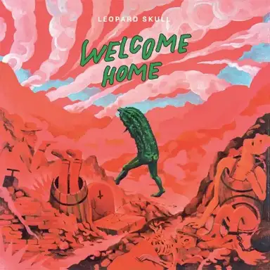 Welcome Home